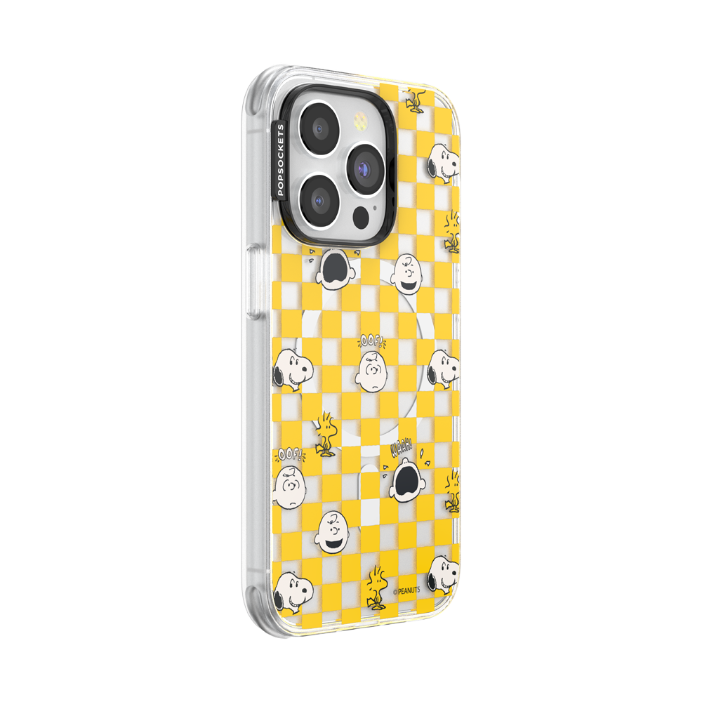 Goodness and Grief — iPhone 14 Pro MagSafe Case - US 53156
