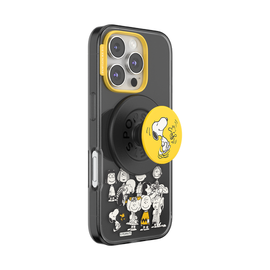 The In Crowd — iPhone 16 Pro MagSafe Case - US 26142