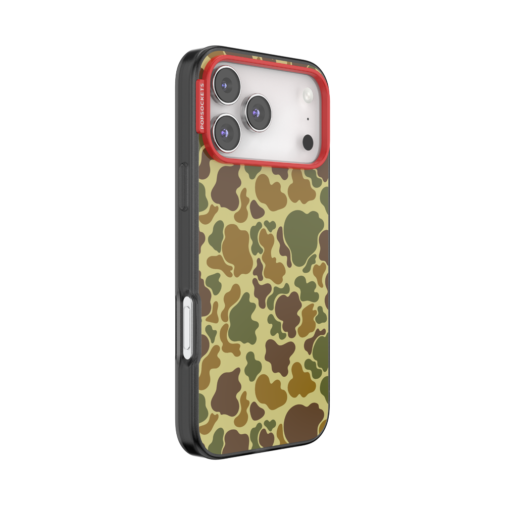 Bruce — iPhone 17 Pro Max MagSafe Case - US 03023
