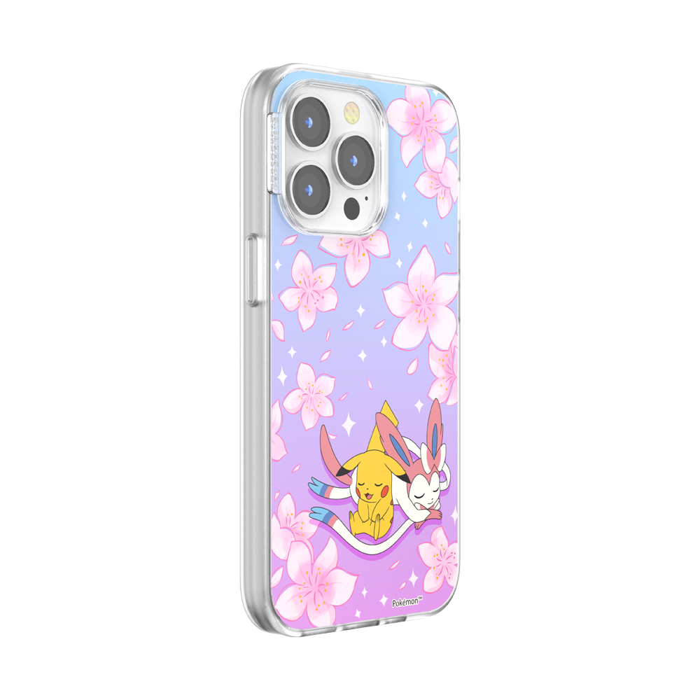 Sakura Dreams — iPhone 13 Pro MagSafe Case - US 67484