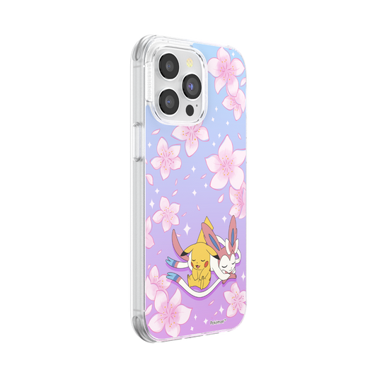 Sakura Dreams — iPhone 14 Pro Max MagSafe Case - US 37719