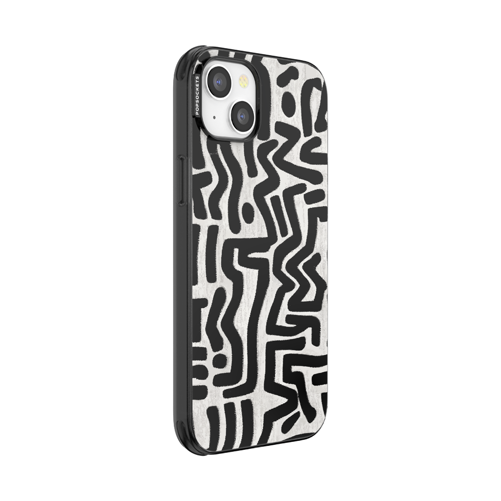 Pop n' Lock — iPhone 14 Plus MagSafe Case - US 08487