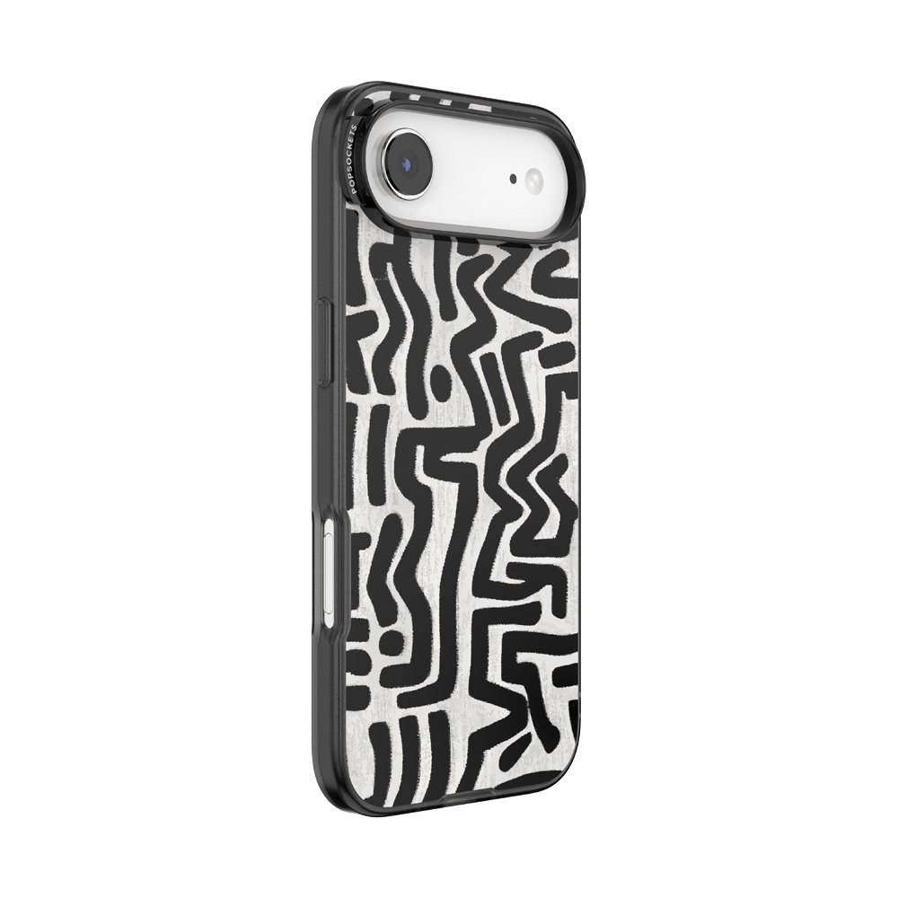 Pop n' Lock — iPhone Air MagSafe Case - US 91342