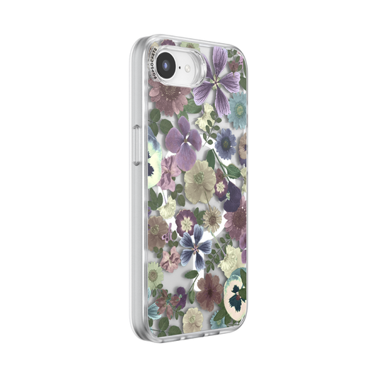 Pressed Flowers — iPhone 17e/16e MagSafe Case - US 01426