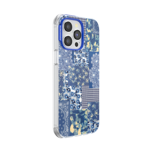 Quilt — iPhone 14 Pro Max MagSafe Case - US 38794