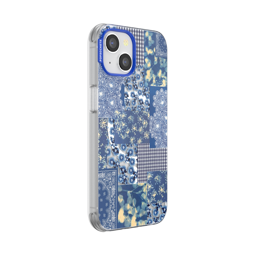Quilt — iPhone 14 MagSafe Case - US 59305
