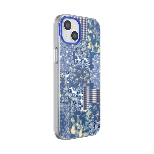 Quilt — iPhone 15 Plus MagSafe Case - US 98876
