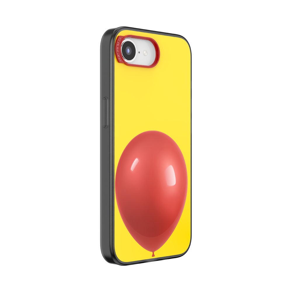 Red Balloon — iPhone 17e/16e MagSafe Case - US 56772