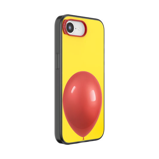 Red Balloon — iPhone 17e/16e MagSafe Case - US 56772