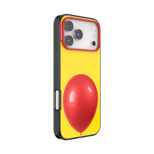 Red Balloon — iPhone 17 Pro Max MagSafe Case - US 31731