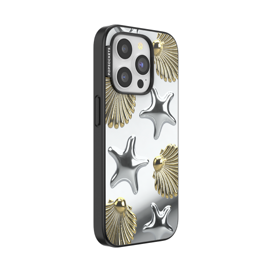 Seashore — iPhone 15 Pro MagSafe Case - US 07511