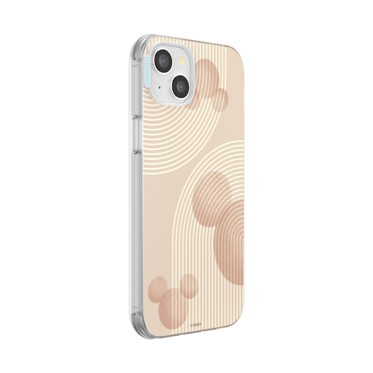 Serene Mickey — iPhone 14 Plus MagSafe Case - US 74677