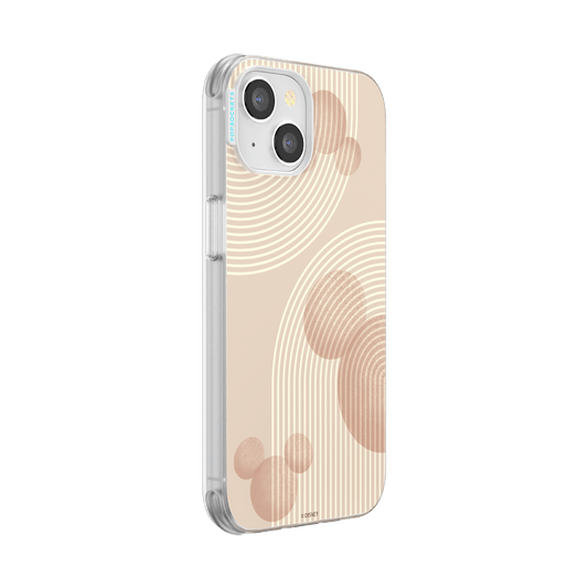 Serene Mickey — iPhone 14 MagSafe Case - US 20301
