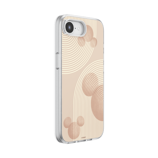 Serene Mickey— iPhone 17e/16e MagSafe Case - US 95040