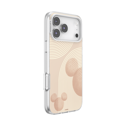 Serene Mickey — iPhone 17 Pro Max MagSafe Case - US 70317