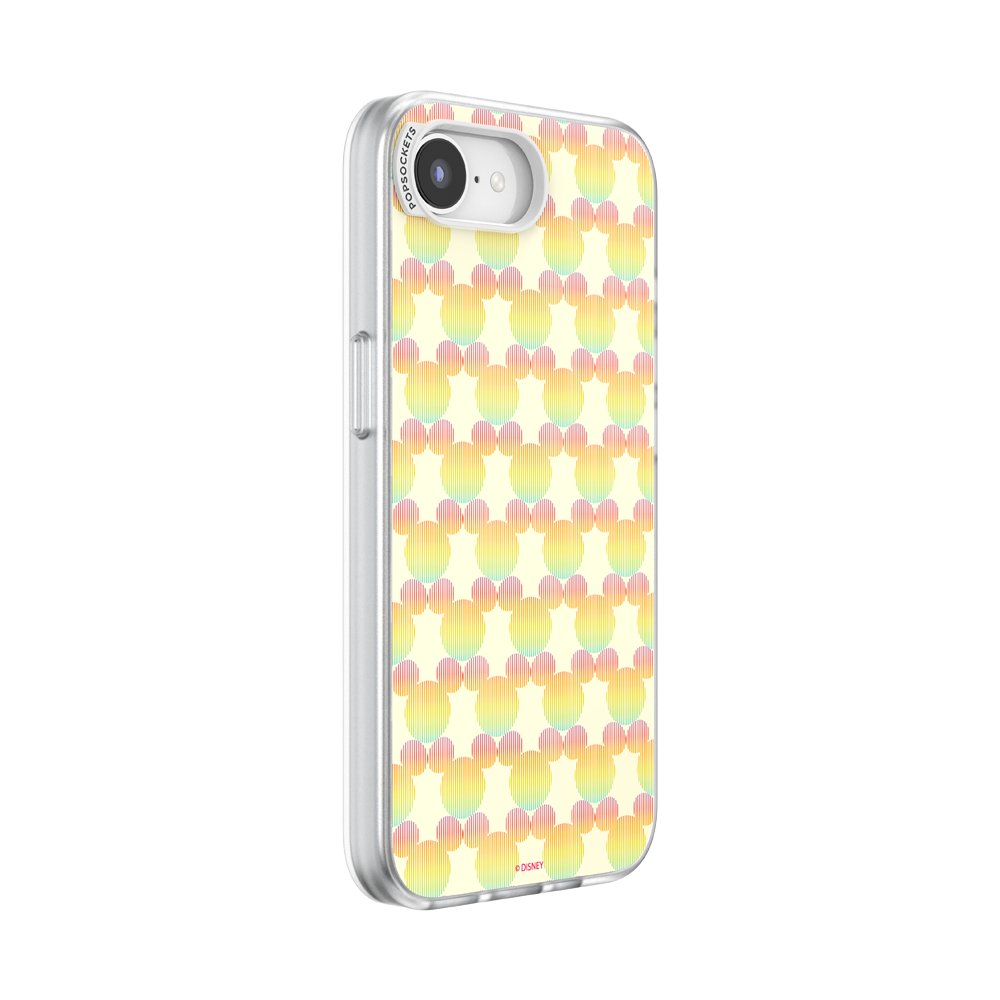 Sherbet Mickey — iPhone 17e/16e MagSafe Case - US 90214