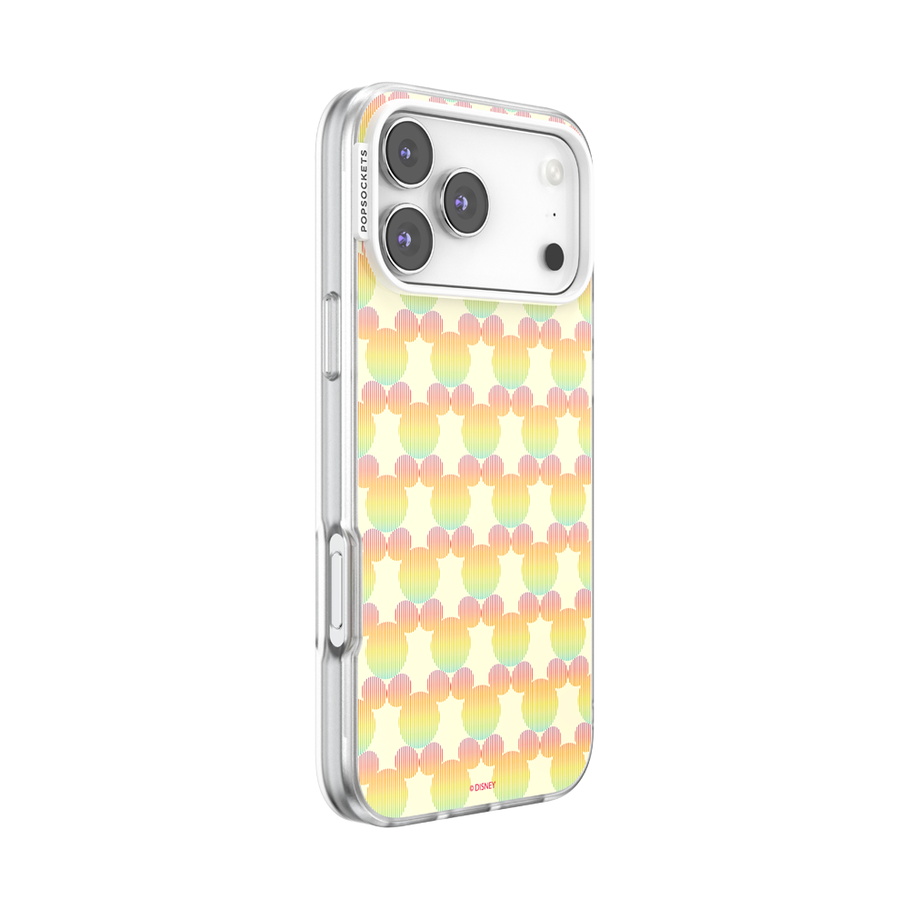 Sherbet Mickey — iPhone 17 Pro Max MagSafe Case - US 44356