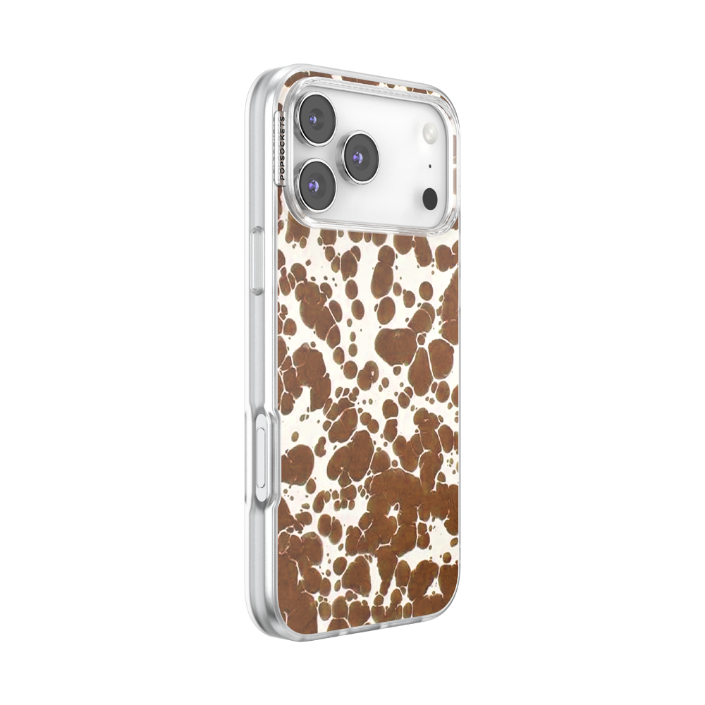 Spotted Soil — iPhone 17 Pro Max MagSafe Case - US 87013