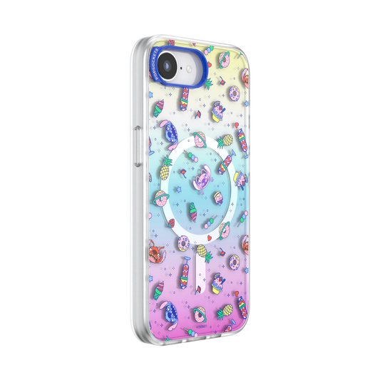 Stitch Snack Dreams — iPhone 17e/16e MagSafe Case - US 89143