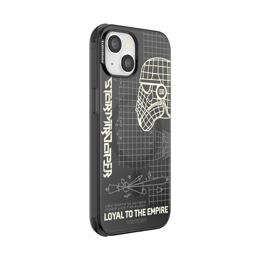 Stormtrooper Spec — iPhone 13 MagSafe Case - US 39426