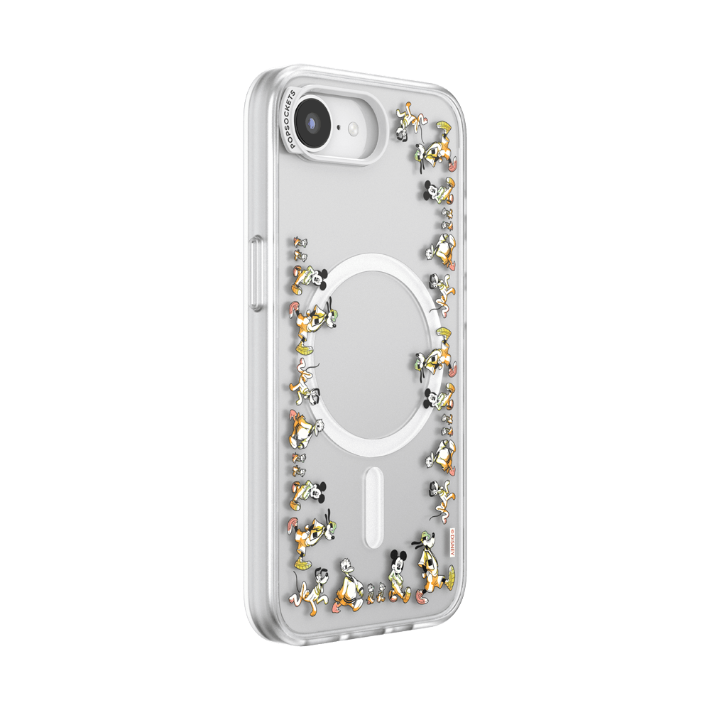 Stronger Together — iPhone 17e/16e MagSafe Case - US 99000