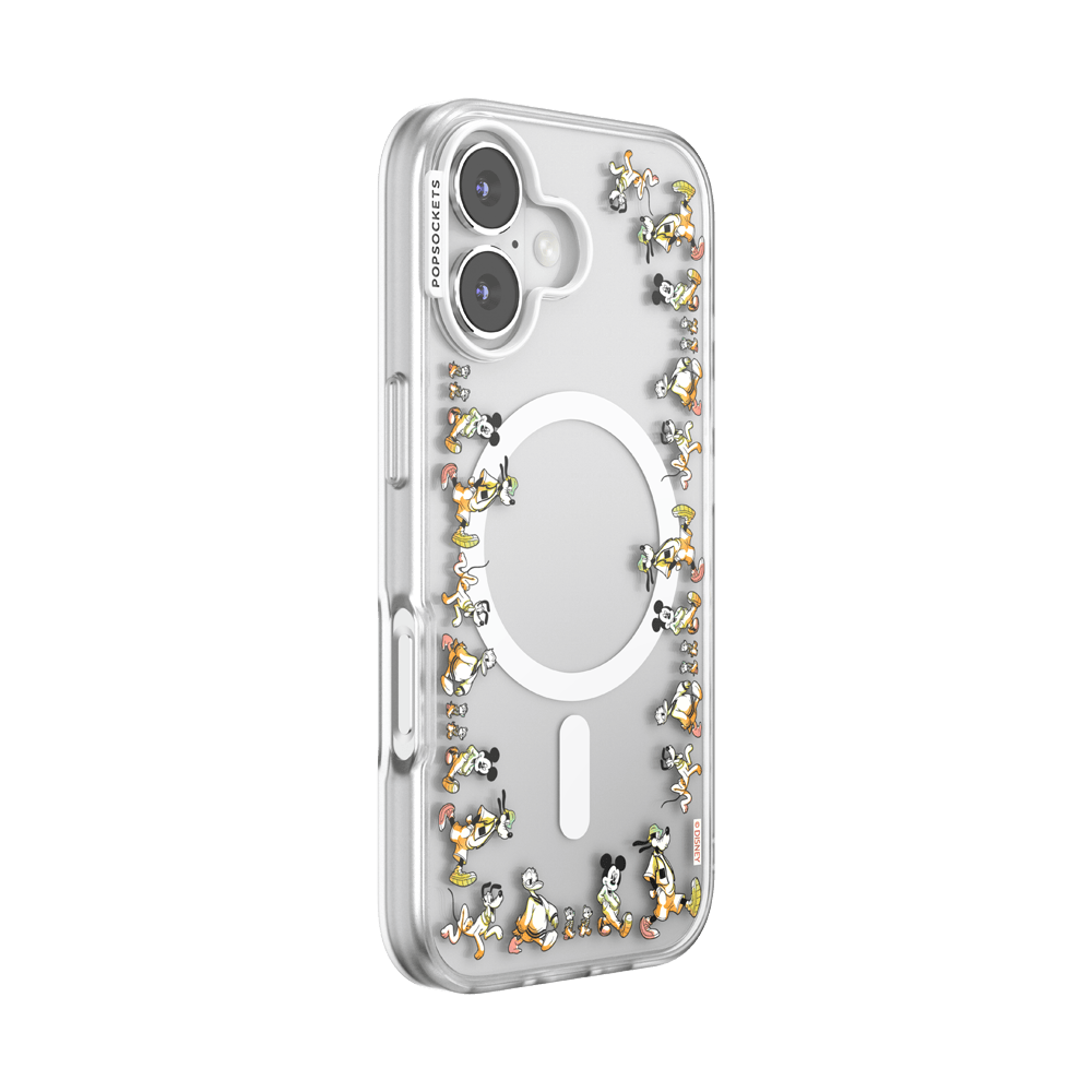 Stronger Together — iPhone 17 MagSafe Case - US 60637