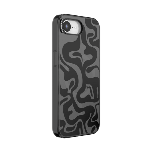 Swirl Smoke — iPhone 17e/16e MagSafe Case - US 07184