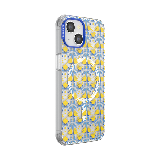 Tea Towel — iPhone 14 MagSafe Case - US 09236