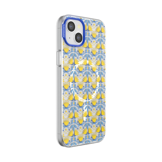 Tea Towel — iPhone 15 Plus MagSafe Case - US 98184