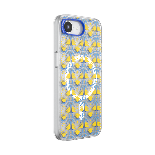 Tea Towel — iPhone 17e/16e MagSafe Case - US 10751