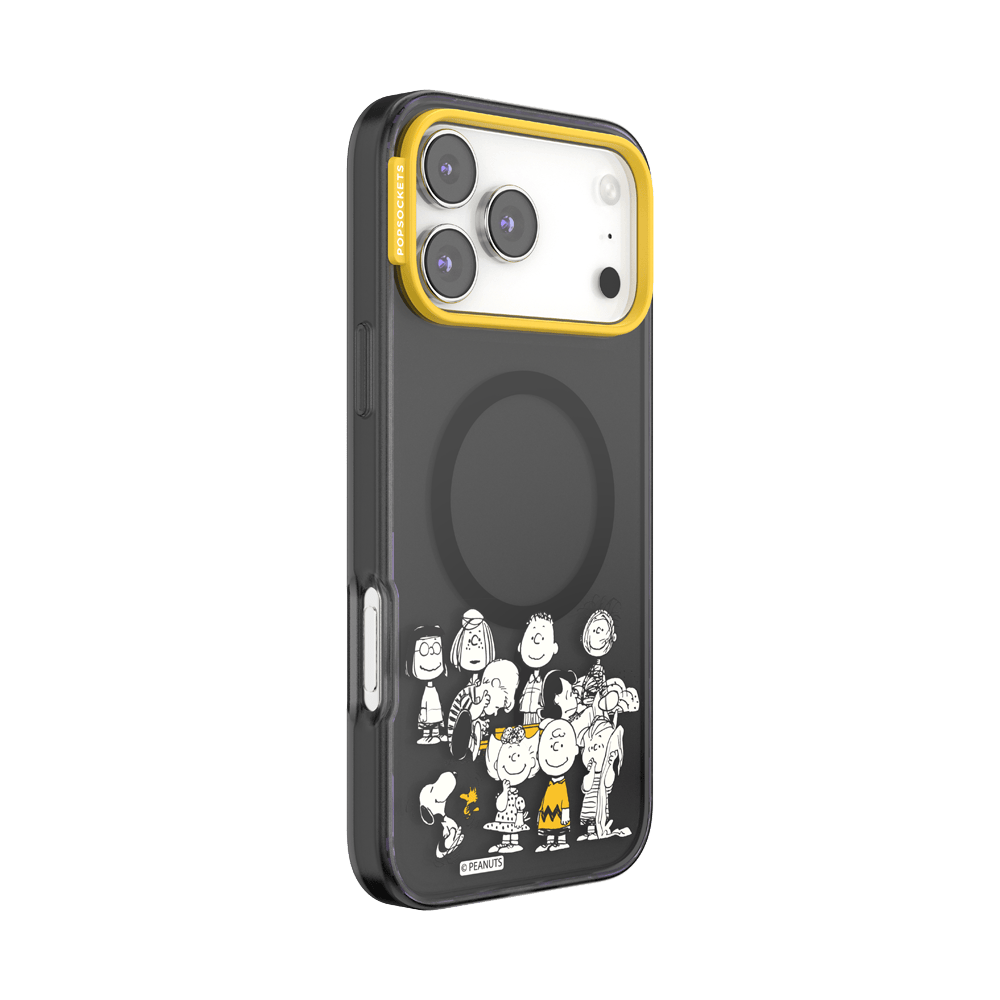 The In Crowd — iPhone 17 Pro Max MagSafe Case - US 32551