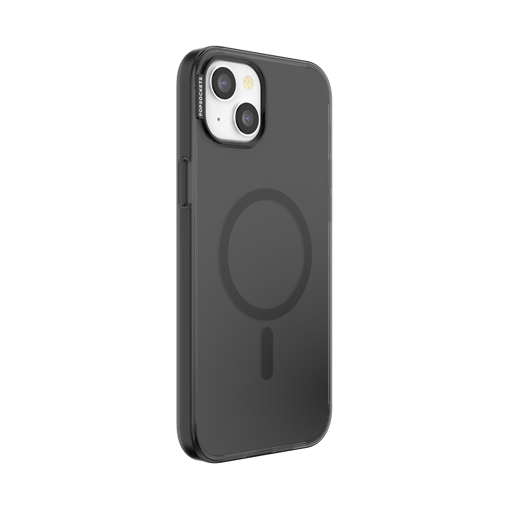 Black — iPhone 15 Plus MagSafe Case - US 94020