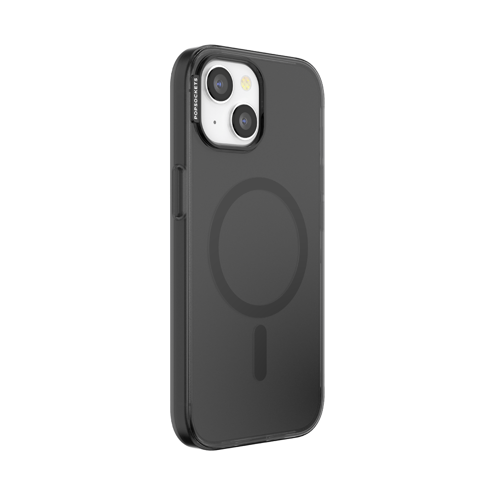 Black — iPhone 15 MagSafe Case - US 27446