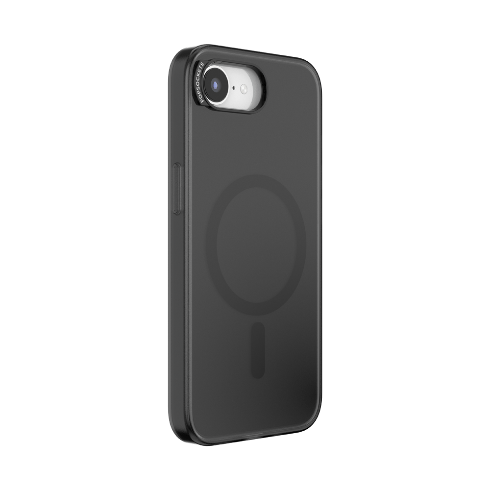 Black — iPhone 17e/16e MagSafe Case - US 68402