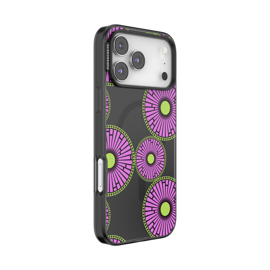 Wax Purple — iPhone 17 Pro Max MagSafe Case - US 97571