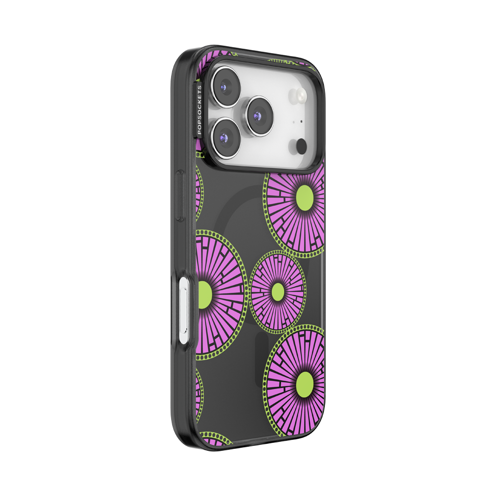 Wax Purple — iPhone 17 Pro MagSafe Case - US 31410