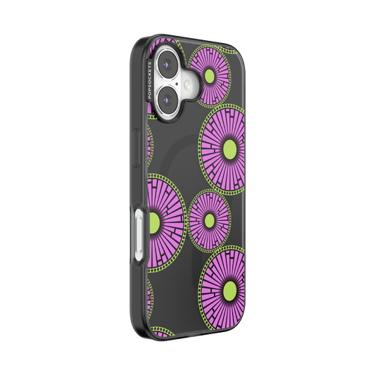 Wax Purple — iPhone 17 MagSafe Case - US 58632