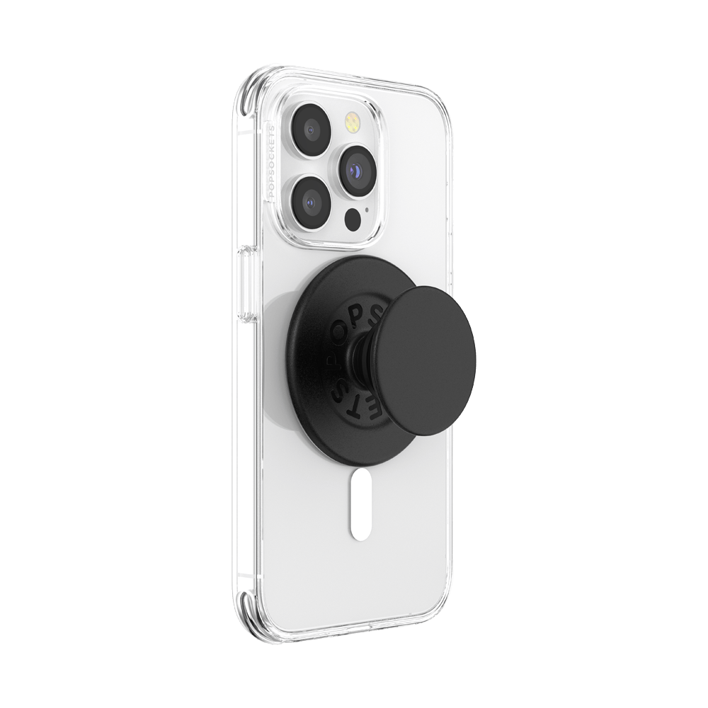 Black — MagSafe PopGrip - US 76367