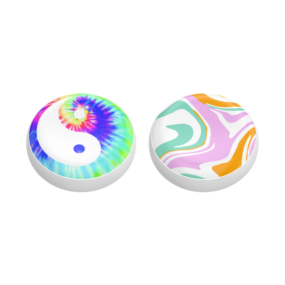 Pastel Peace — PopPuck Starter Pack - US 47044