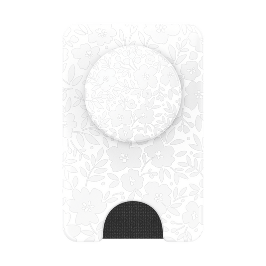 Blanc Fresh — MagSafe PopWallet+ - US 91801