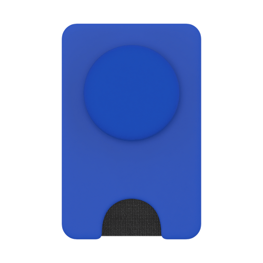 Cobalt — MagSafe PopWallet+ - US 25462