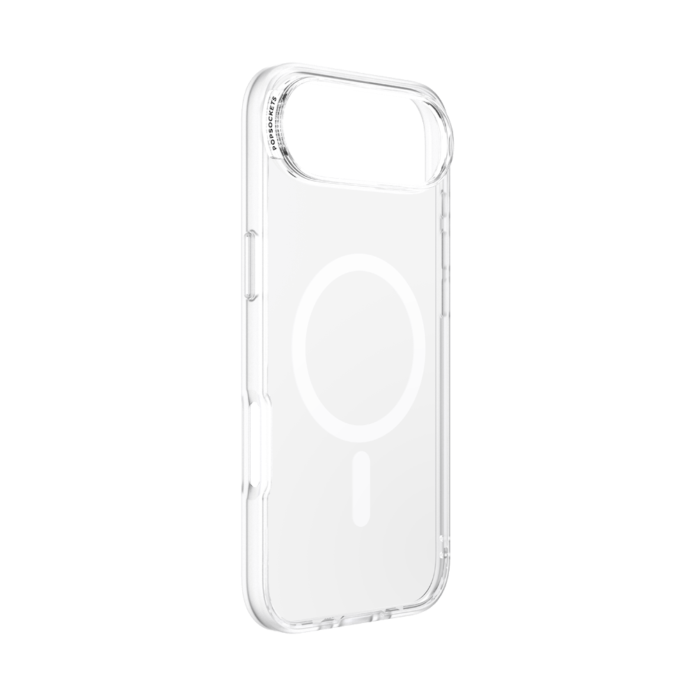 Clear — iPhone Air MagSafe Case - US 64220