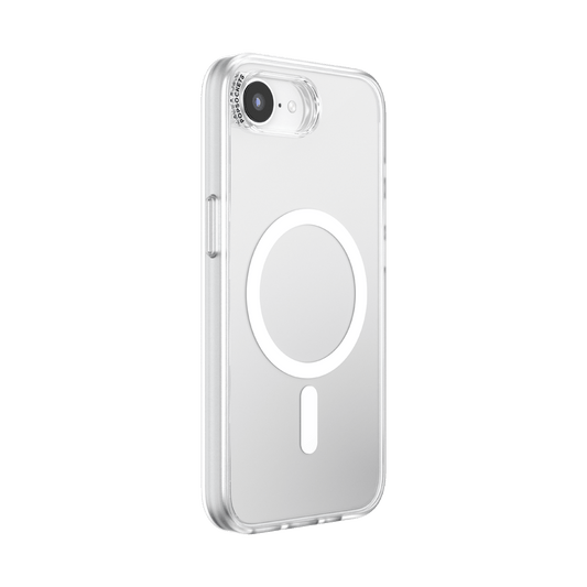 Clear — iPhone 17e/16e MagSafe Case - US 04054