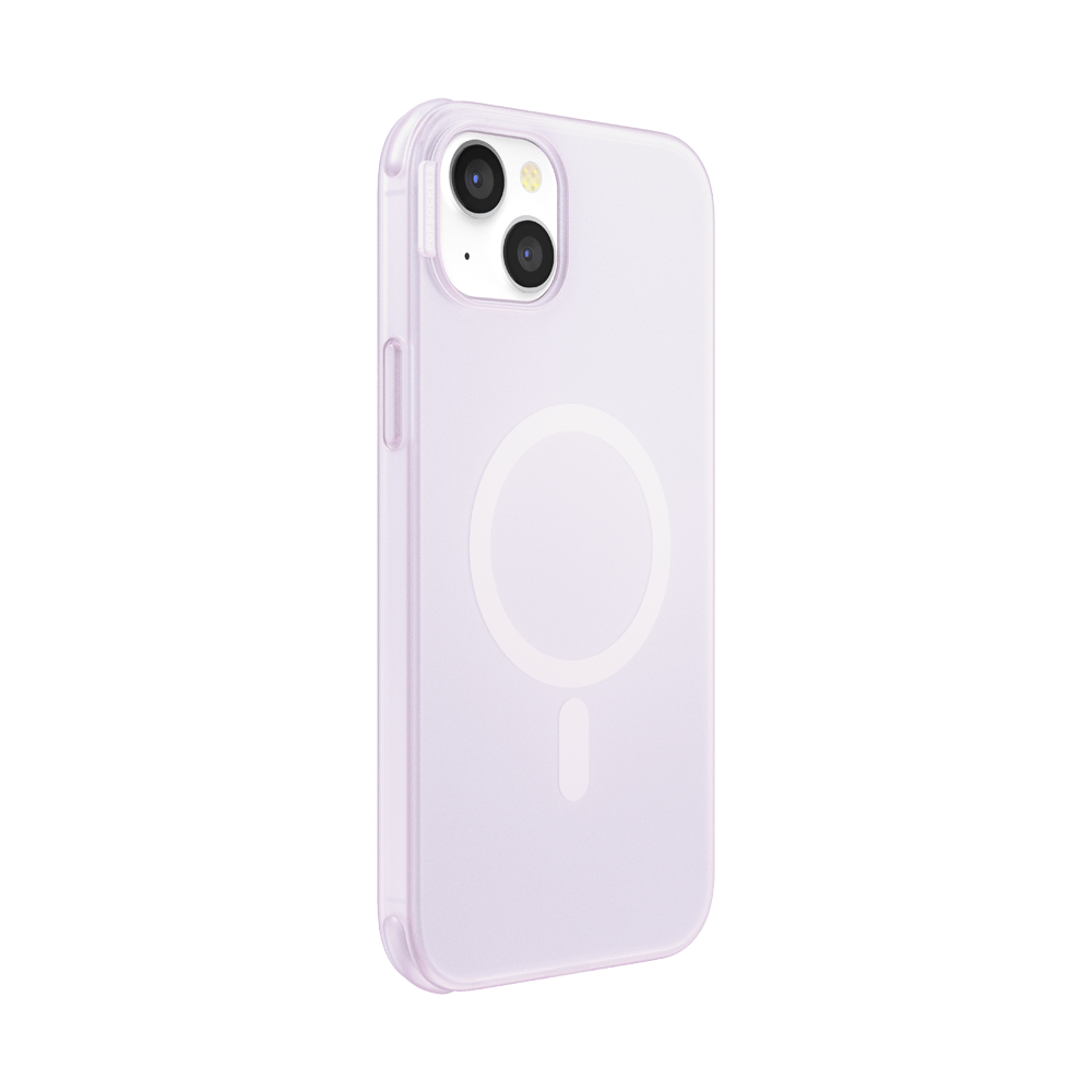 Opalescent White — iPhone 14 Plus MagSafe Case - US 15856