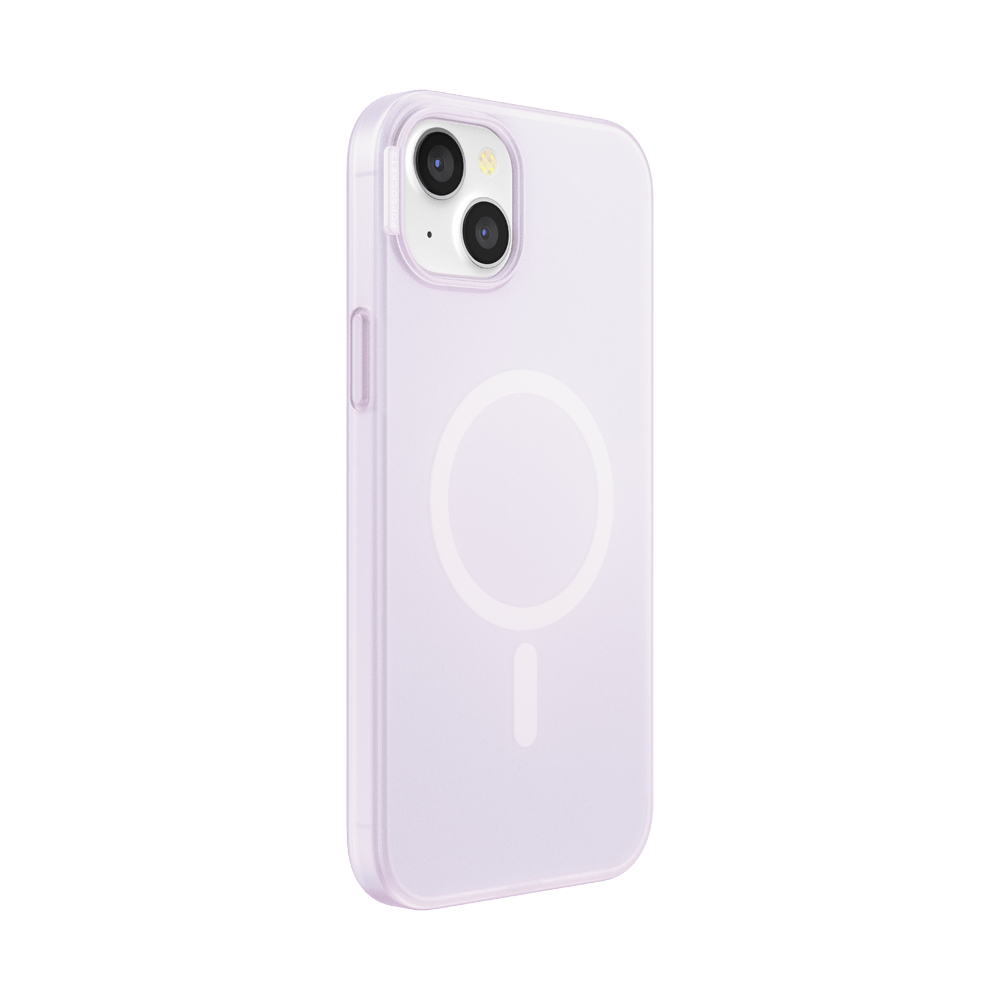 Opalescent White — iPhone 15 Plus MagSafe Case - US 96018