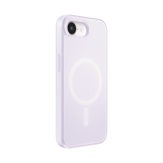Opalescent White — iPhone 17e/16e MagSafe Case - US 34155