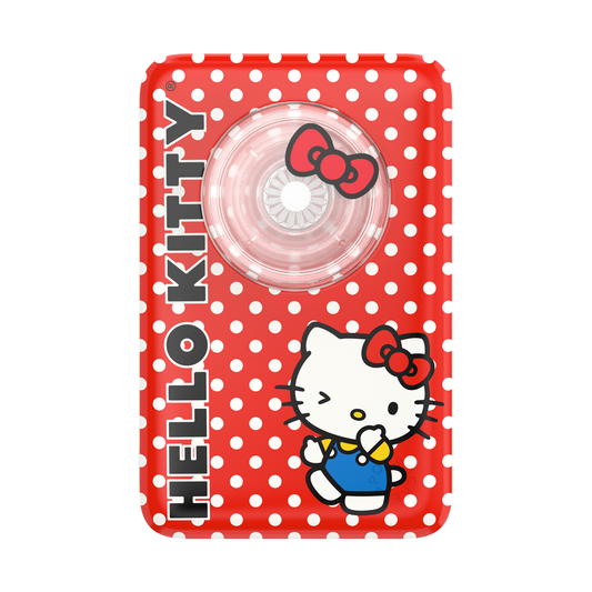 Classic Hello Kitty — MagSafe PowerPack - US 20360