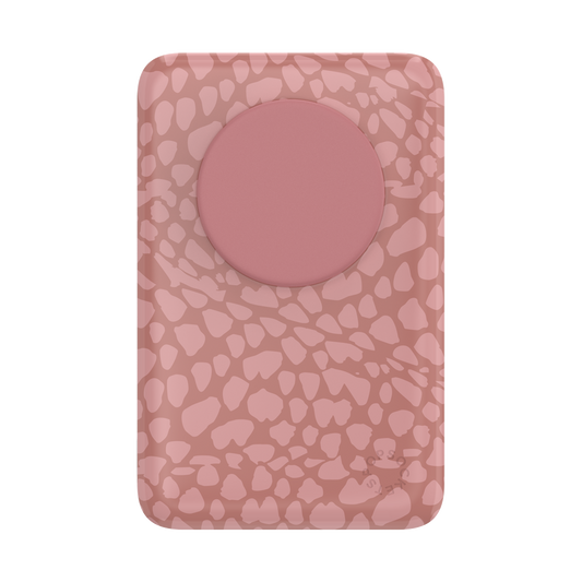 Clay Rosa Fossil — MagSafe PowerPack - US 52223