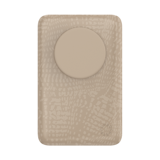 Latte — MagSafe PowerPack - US 97187