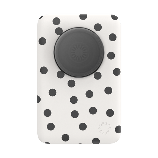 Spotlight Dots — MagSafe PowerPack - US 80282